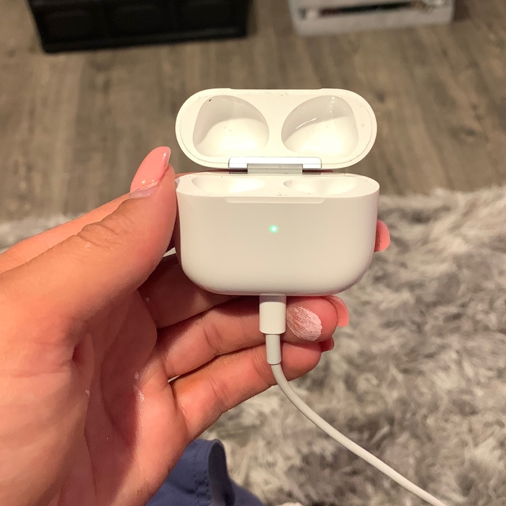 AirPods Pro case (AirPods not included)